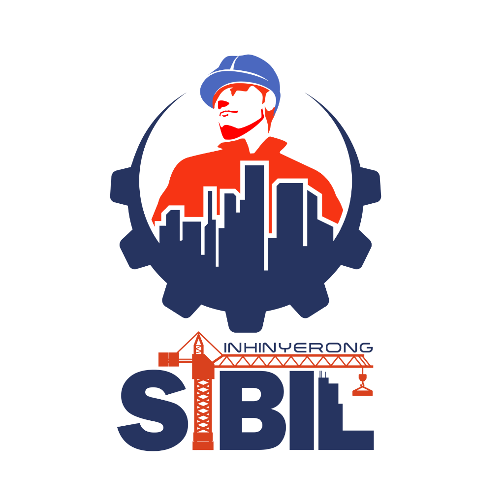 Inhinyerong Sibil Logo