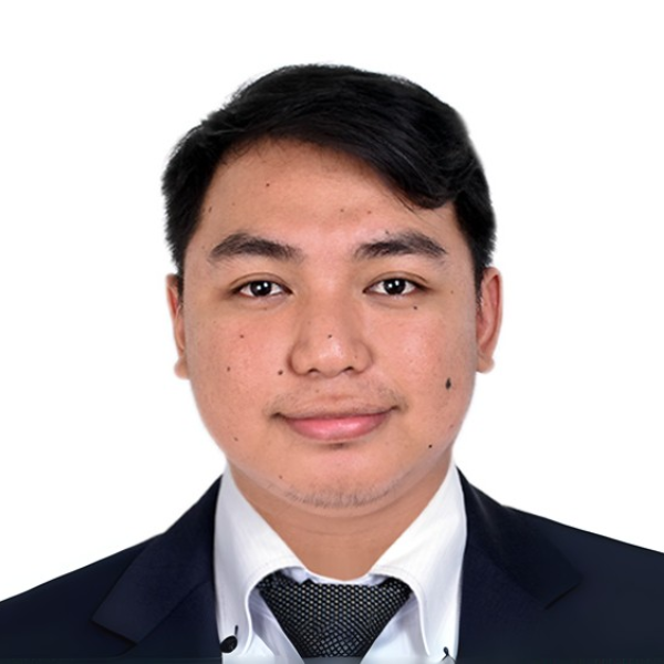 Engr. Joshua Ferdinand B. Villafuerte - Founder and General Manager