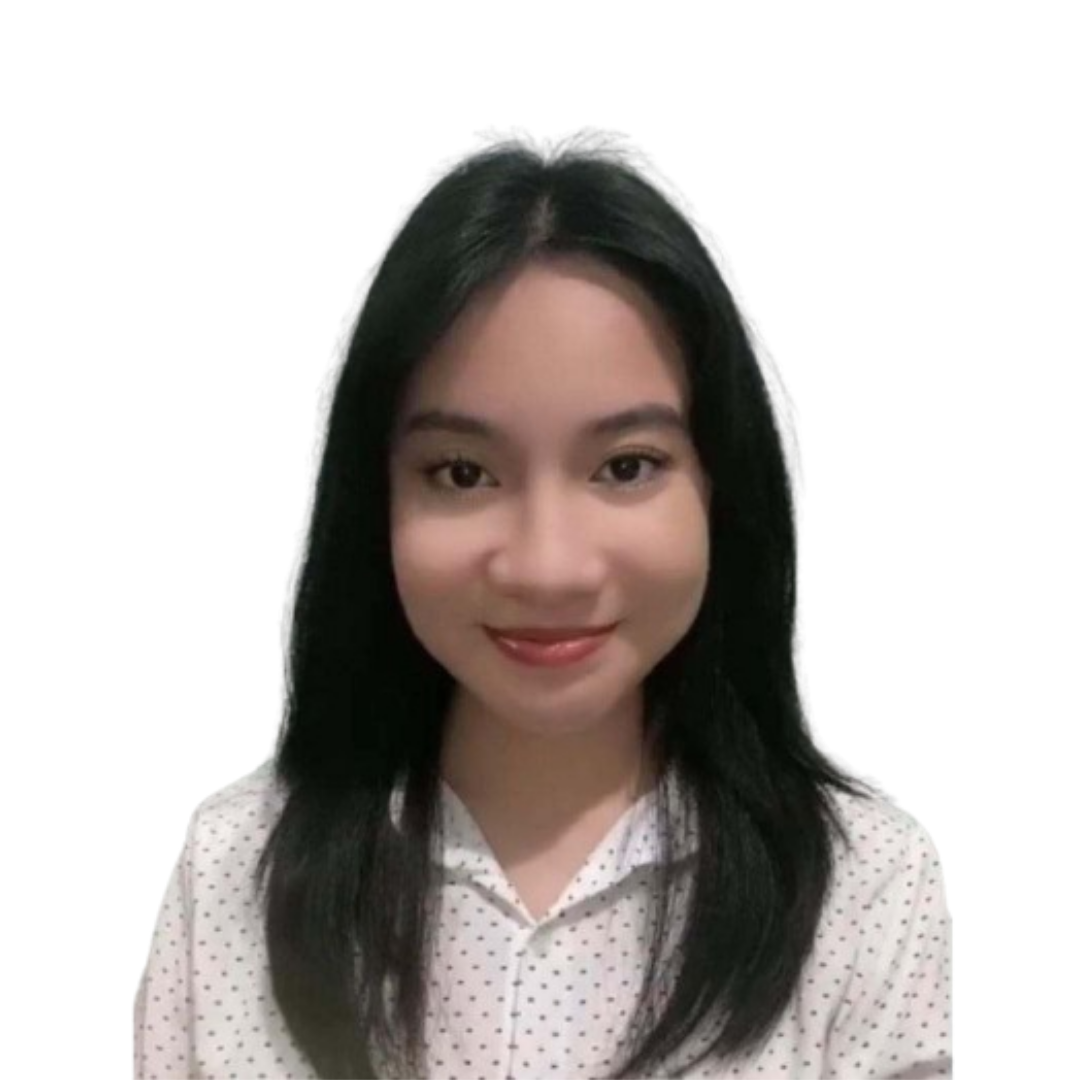 Ms. Helaena Siglos - Graphic Designer